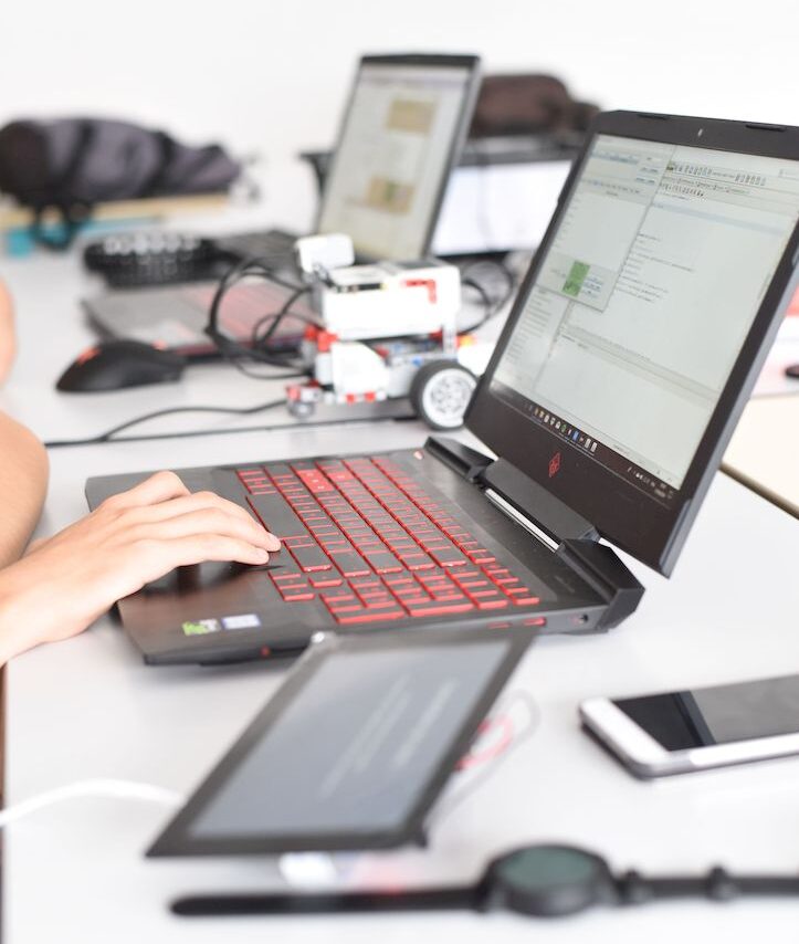 Photo© Stéphane Balmain / IUT Lyon 1